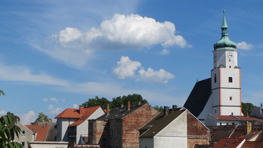Civil Society in Wurzen